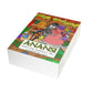 Anansi and the Market Pig Greeting Card Bundles (envelopes not included)