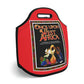 Once Upon West Africa Neoprene Lunch Bag