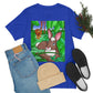 Once Upon East Africa! Unisex Jersey Short Sleeve Tee