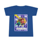 The Bible as Simple as ABC V Toddler T-shirt