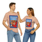 Pick Me Cried Arilla! Unisex Jersey Short Sleeve Tee