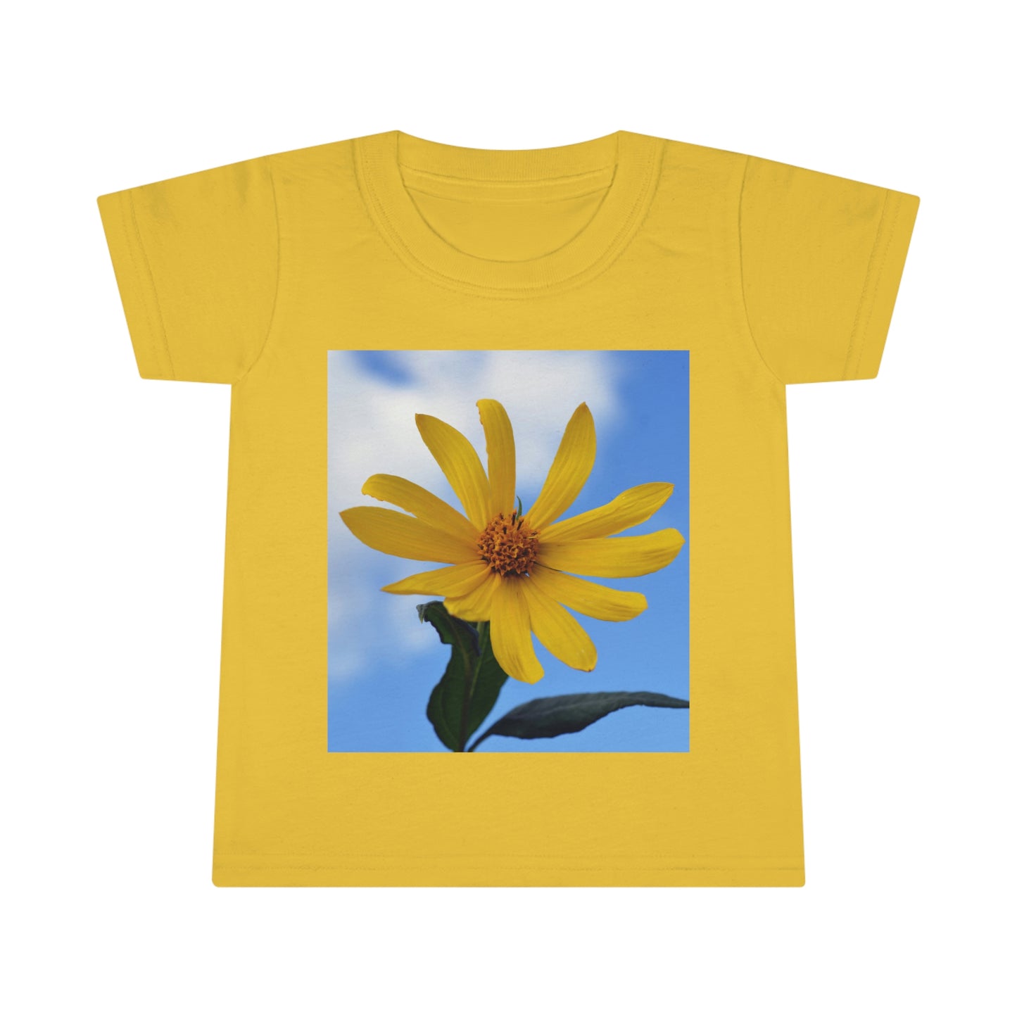 Flowers 32 Toddler T-shirt