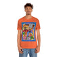 Hark and Harold Angel Sing! Unisex Jersey Short Sleeve Tee