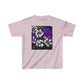 Flowers 04 Kids Heavy Cotton™ Tee