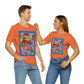 Hark and Harold Angel Sing! Unisex Jersey Short Sleeve Tee