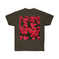 Flowers 24 Unisex Ultra Cotton Tee