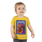 The Paramount Chief and One Wise Woman Toddler T-shirt