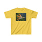 Flowers 26 Kids Heavy Cotton™ Tee