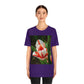 Flowers 06 Unisex Jersey Short Sleeve Tee