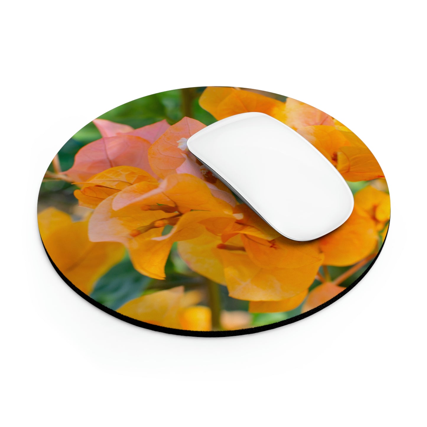 Flowers 29 Mouse Pad