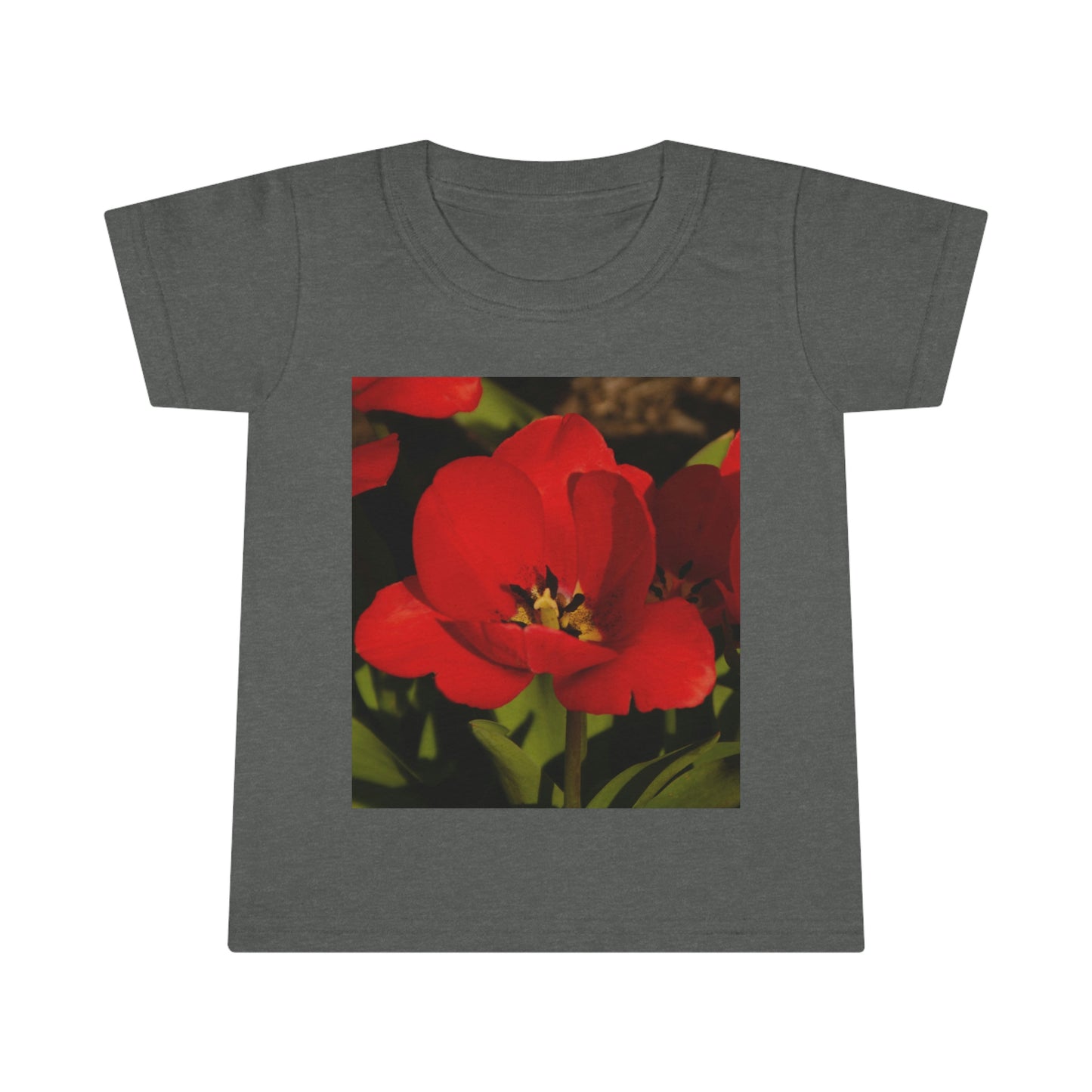 Flowers 05 Toddler T-shirt