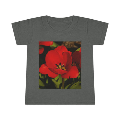 Flowers 05 Toddler T-shirt