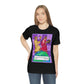 The Bible as Simple as ABC G Unisex Jersey Short Sleeve Tee