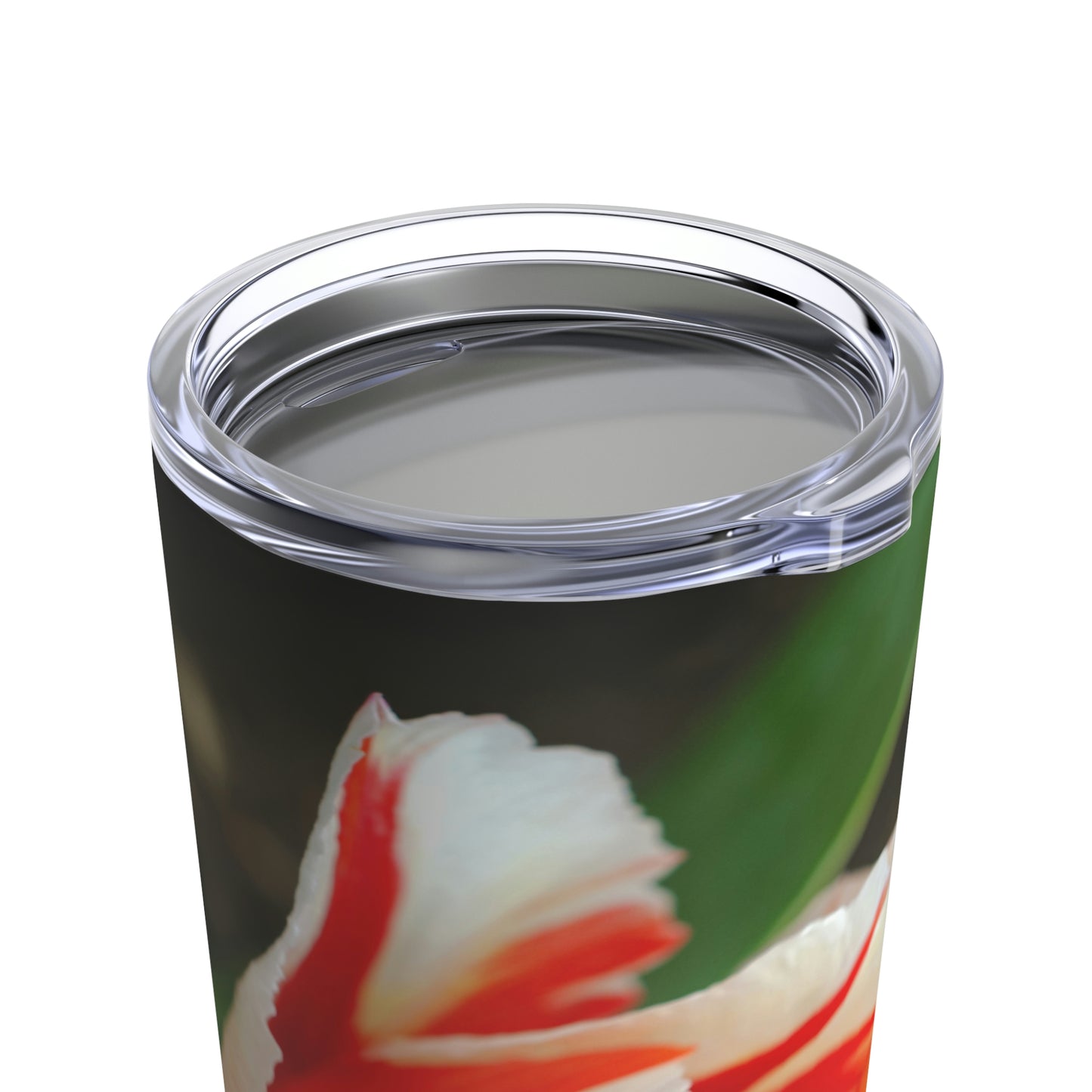 Flowers 06 Tumbler 20oz