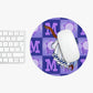 The Bible as Simple as ABC M Mouse Pad