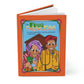 The Frog Princess Hardcover Journal Matte