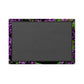 Flowers 21 Button Magnet, Rectangle (1 & 10 pcs)