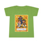 The Bible as Simple as ABC K Toddler T-shirt