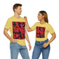 Flowers 24 Unisex Jersey Short Sleeve Tee