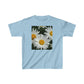 Flowers 01 Kids Heavy Cotton™ Tee