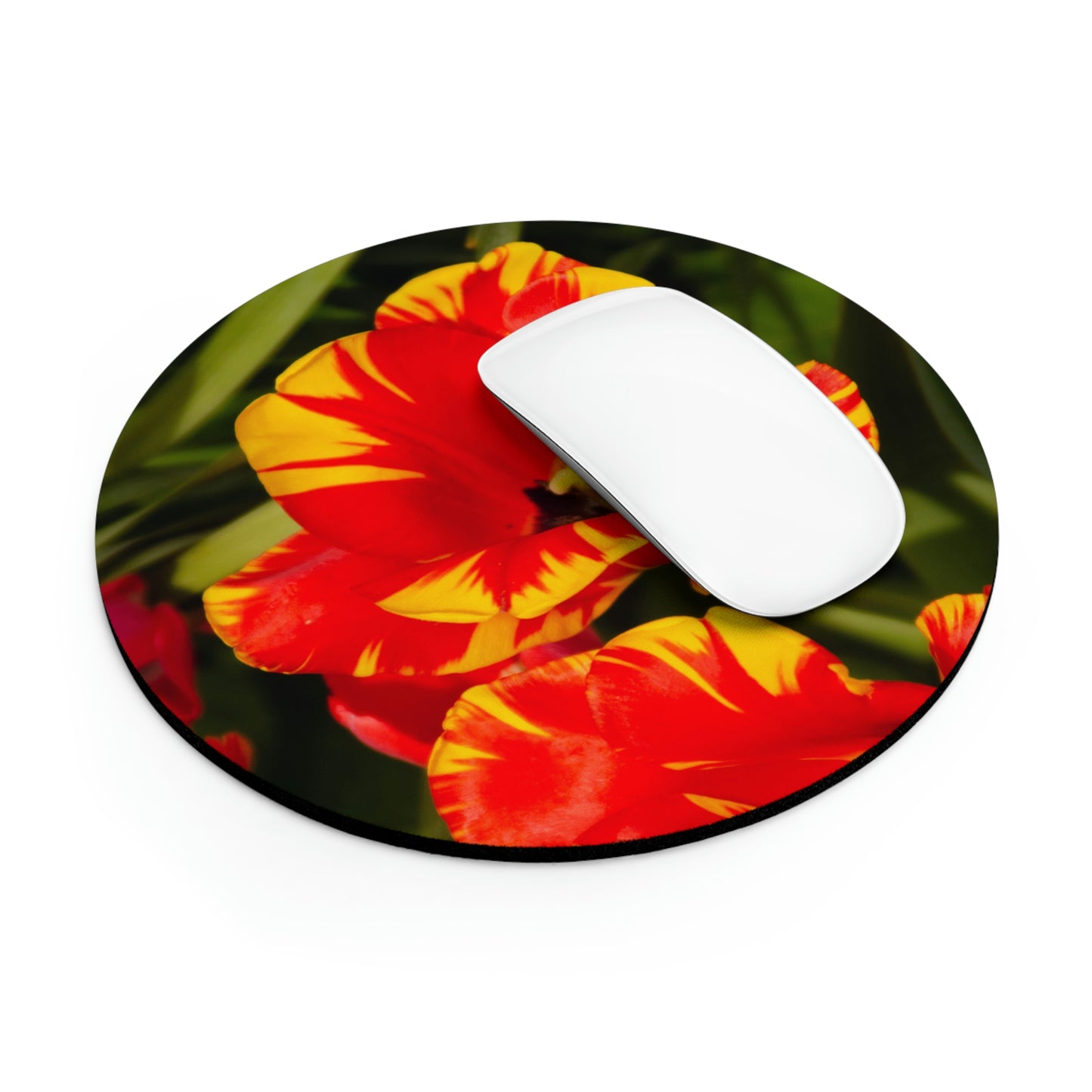 Flowers 12 Mouse Pad