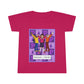 The Bible as Simple as ABC P Toddler T-shirt