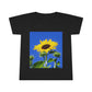 Flowers 02 Toddler T-shirt