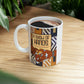 A Show of Hands Ceramic Mug 11oz