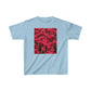 Flowers 15 Kids Heavy Cotton™ Tee