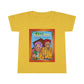The Frog Princess Toddler T-shirt