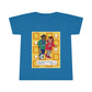 The Bible as Simple as ABC B Toddler T-shirt