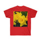 Flowers 10 Unisex Ultra Cotton Tee