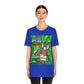 Once Upon East Africa! Unisex Jersey Short Sleeve Tee