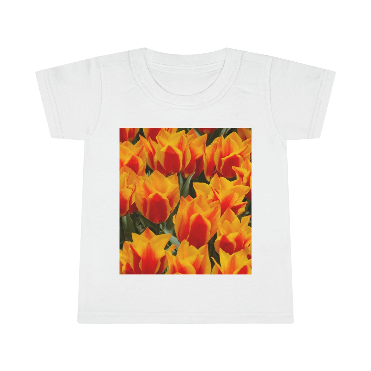 Flowers 18 Toddler T-shirt