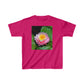 Flowers 25 Kids Heavy Cotton™ Tee