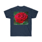 Flowers 14 Unisex Ultra Cotton Tee