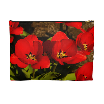 Flowers 05 Accessory Pouch