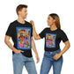 Hark and Harold Angel Sing! Unisex Jersey Short Sleeve Tee