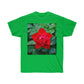 Flowers 07 Unisex Ultra Cotton Tee