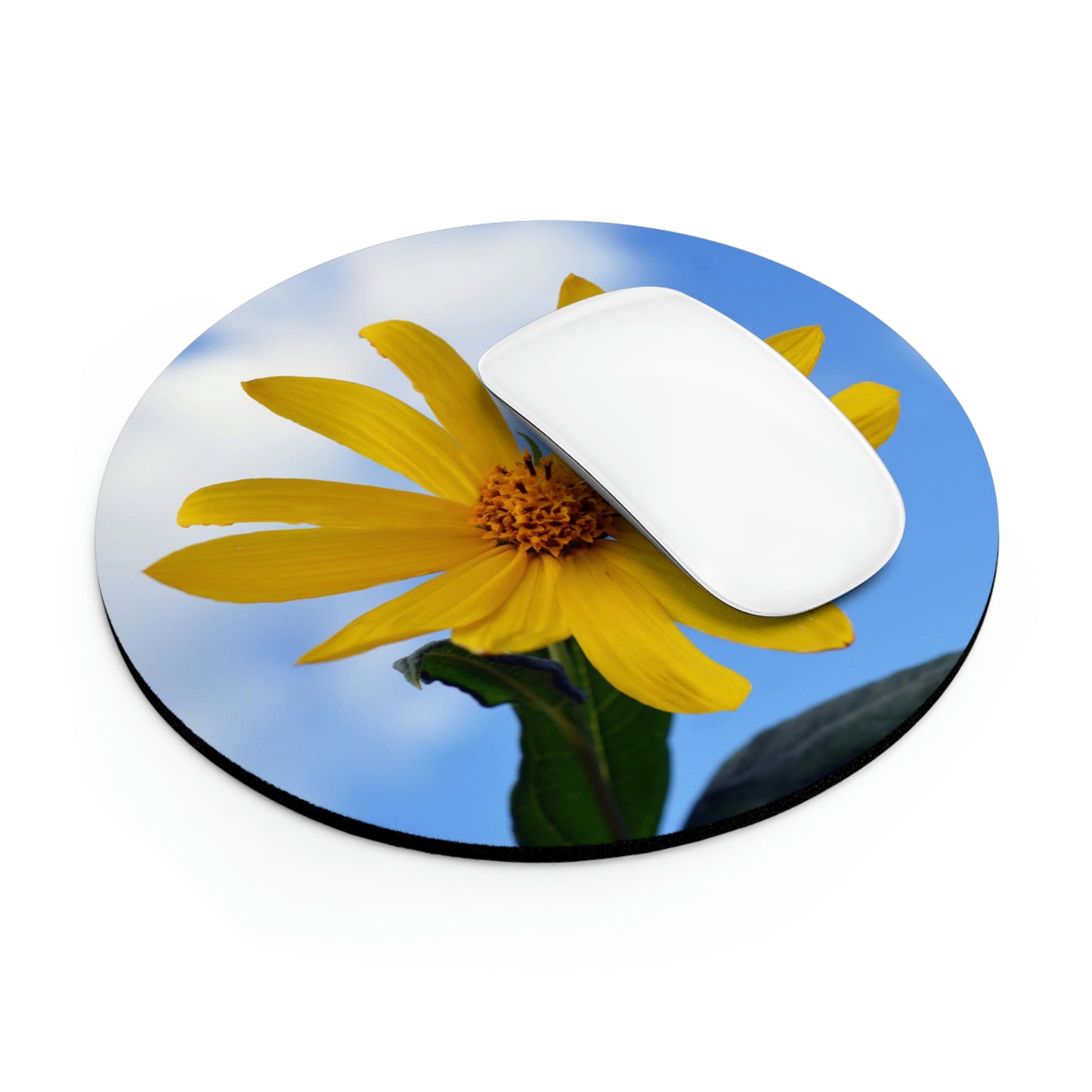 Flowers 32 Mouse Pad