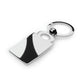 Hark and Harold Angel Sing! Rectangle Photo Keyring