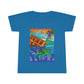 Once Upon East Africa Toddler T-shirt