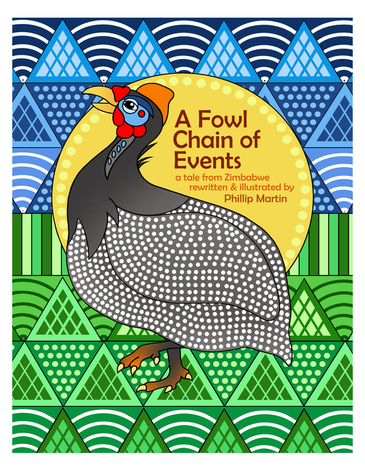 A Fowl Chain of Events