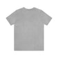Flowers 04 Unisex Jersey Short Sleeve Tee