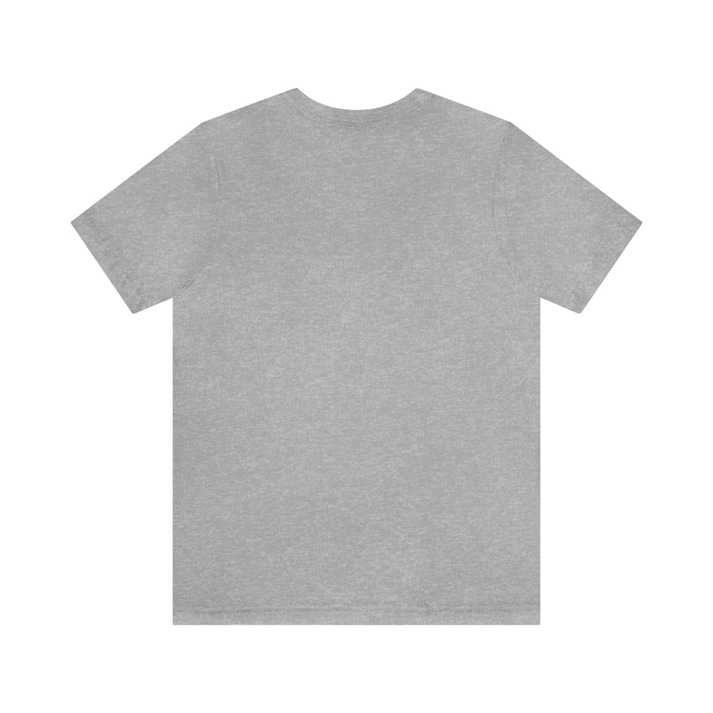 Flowers 04 Unisex Jersey Short Sleeve Tee