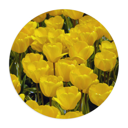 Flowers 23 Mouse Pad