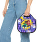 The Bible as Simple as ABC V Neoprene Lunch Bag