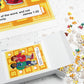The Bible as Simple as ABC B Puzzle (110, 252, 500, 1014-piece)