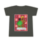 The Bible as Simple as ABC E Toddler T-shirt