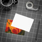 Flowers 13 Greeting Card Bundles (envelopes not included)